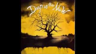 Days of the New - What's Left for Me