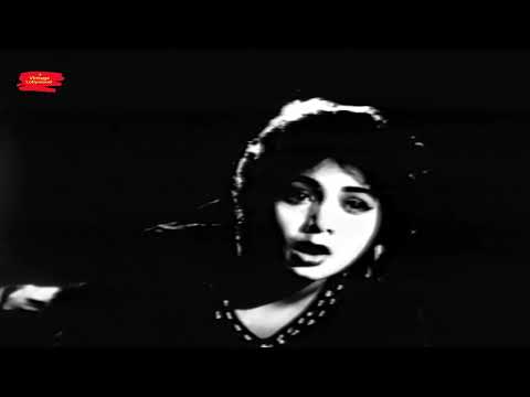 NAI BHULNA VE TENU NAI - NOOR JEHAN - FILM RANI KHAN