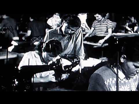 MAKYTA PÚCHOV n. p. 1953