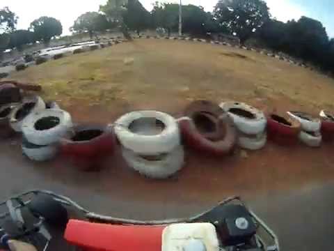 9ª Etapa do Lika Racing 2016