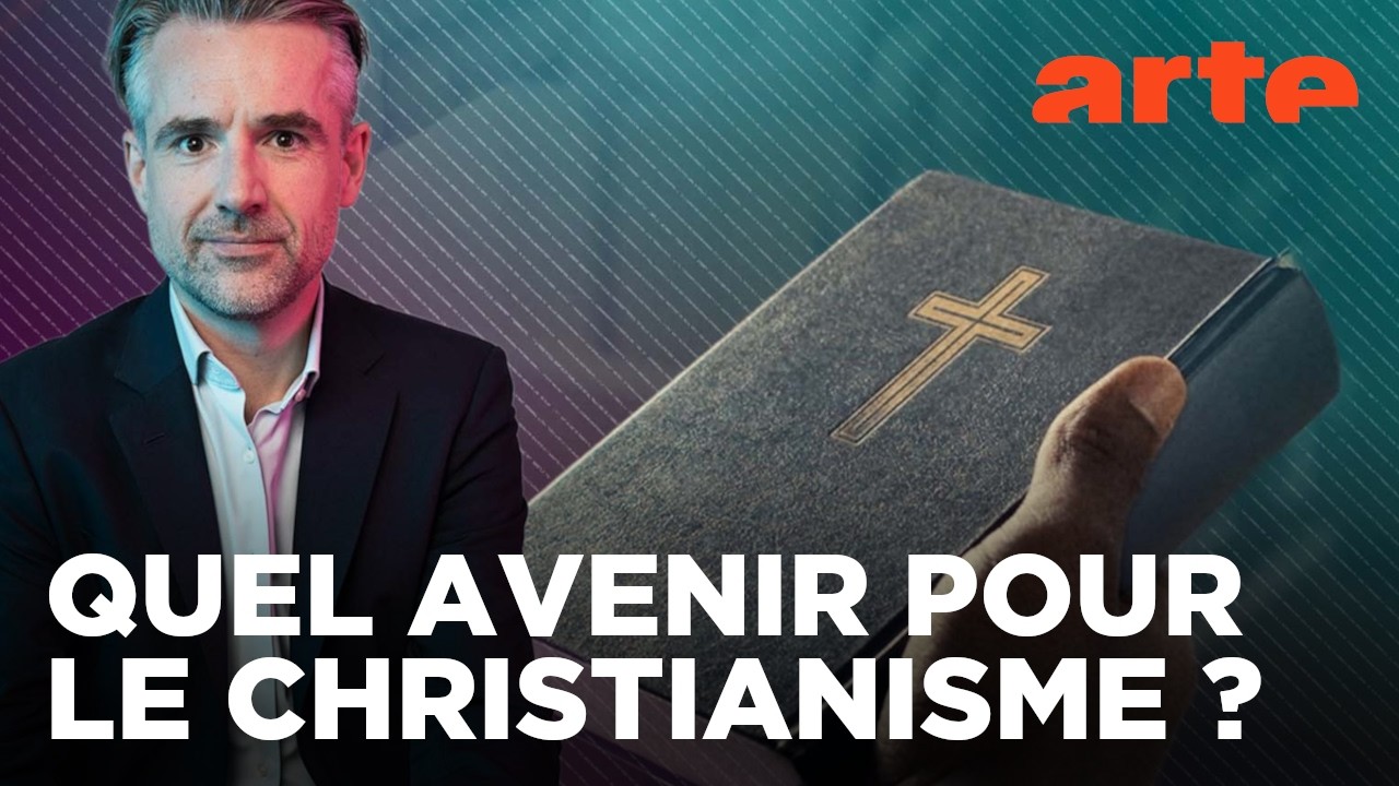 L’Église est-elle soluble dans la modernité ? | Les questions qui fâchent | ARTE