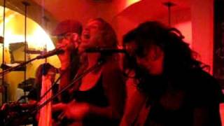 Krezip - What are you waiting for (unplugged / acoustic) / live in Osnabrück, Unikeller
