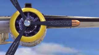 Mitchell Timepieces Short Video
