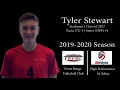 Tyler Stewart - 6'4" Setter - HP A1 Select - 2023 Class - Freshman Season [17U]