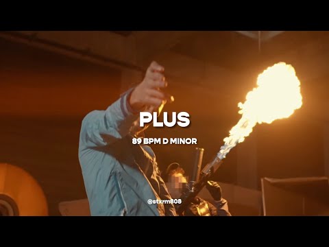 [FREE] Eno x Musso Type Beat - "Plus"