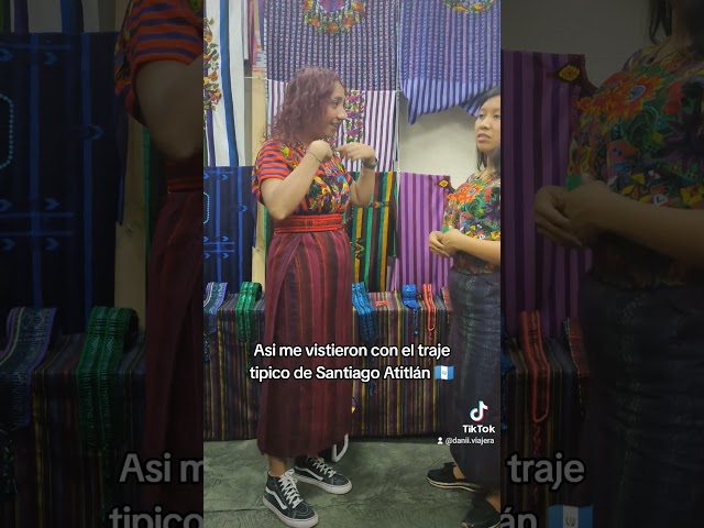 Vídeo relacionado con Dysmad Disfraz Ceremonial Civilización Maya, Traje Tradicional para Hombre y Mujer, Varias Tallas, Vestuario Histórico (HOMBRE, Talla única M/L)