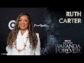 Ruth Carter On The Intricate Costumes In Black Panther: Wakanda Forever