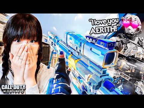 I met the MOST Wholesome Player in Call of Duty Mobile?!