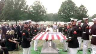 Hantge Funeral Chapels Memorial Video