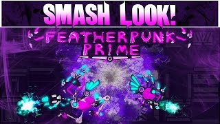 Smash Look! - Featherpunk Prime Gameplay (EGX 2016)