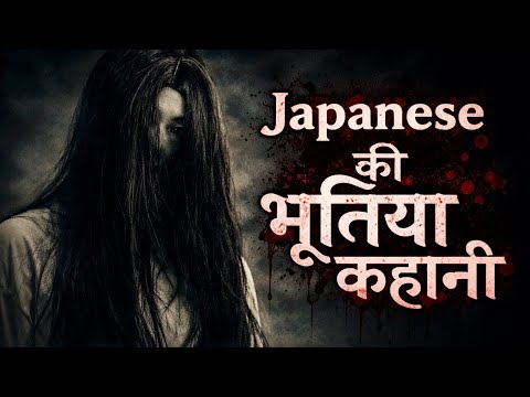 वो लड़की जो मरकर भी वापस आ जाती थी… | Tomie Horror Story