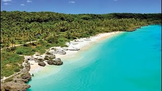 New Caledonia Tourism - A World Apart