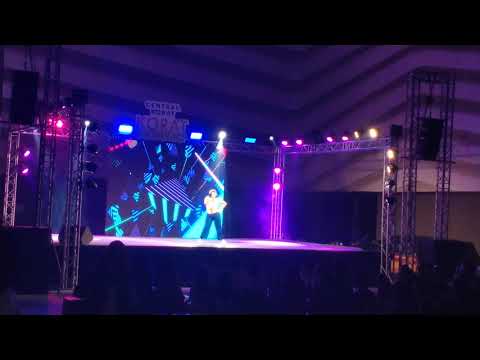 20220611 CENTRAL KORAT K-POP SOLO HYOLYN "Dally + SAY MY NAME" Coverdance