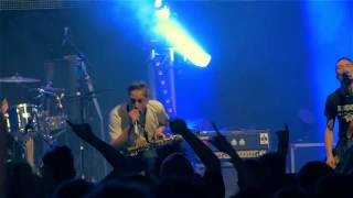 Capdown - Cousin Cleotis - Live @ Slam Dunk Festival 2014