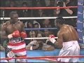 Lennox Lewis Vs Hasim Rahman 2 17th November 2001 Mandalay Bay Las Vegas USA
