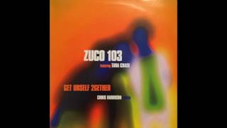 Zuco 103 "Peregrino" Spacer Remix