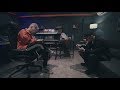 GRAY - A Fence (Studio Session Version) [Feat. Woo]
