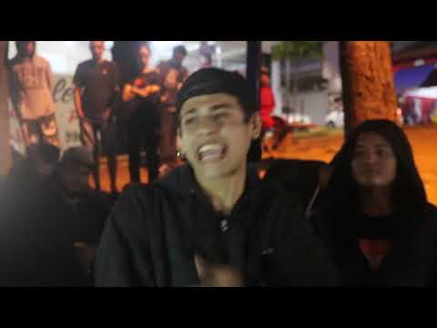 26° BATALHA NOIS POR NOIS - KILLUA X BUBBA - 2 FASE - ITAQUERA - SP