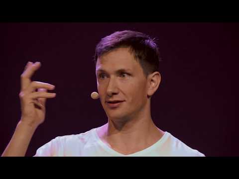 Towards a new renaissance | Christopher Kutarna | TEDxBerlin
