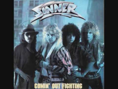 Playing With Fire - Sinner
