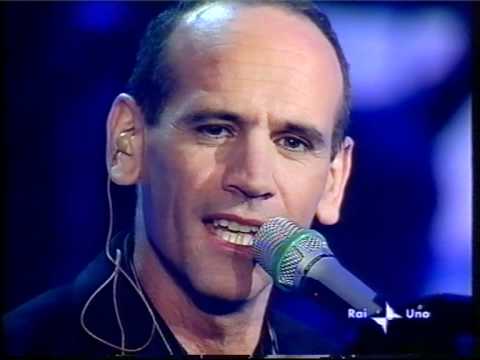 Mario Rosini - Festival di Sanremo 2004 - sei la vita mia