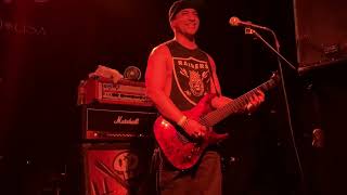 04.14.2023 - Hed PE - Crazy Legs / Raise Hell @ Dingbatz, Clifton, NJ