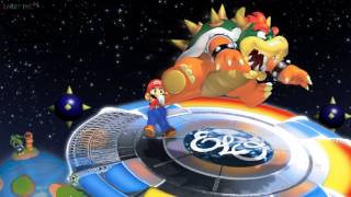 Electric Light Orchestra - Don't Bring Me Down - Super Mario 64 Style [LarryInc64]