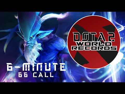 Shortest Game in the History of Dota 2 Pro scene - EHOME vs M5