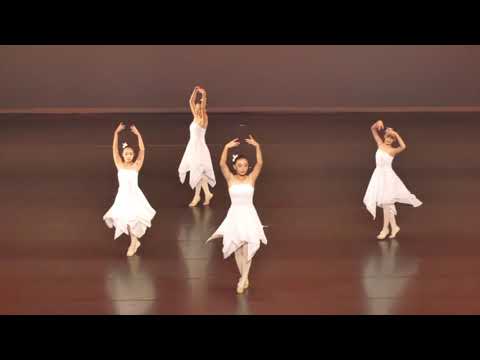 1.舞之盛宴-復興國中舞蹈團年度發表會2