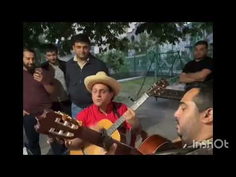 Gipsy kings viento del arena