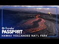 Hawaii Volcanoes National Park -  See the Biggest Volcano in The World