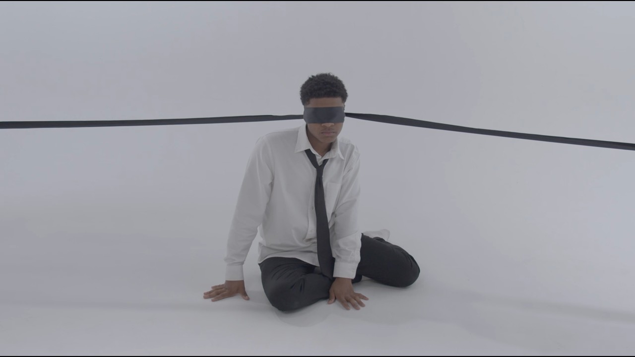 Zaire Bloomfield - ColorBlind (Official Music Video)
