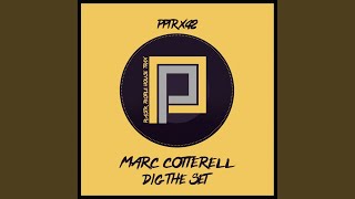 Marc Cotterell - Dig The Set video