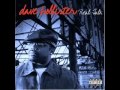 Dave Hollister - Never Gonna Change (Doo Rag)