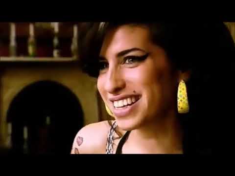 Thumbnail for Amy Winehouse VERY RARE Special Bristol, April 2007 RARE Interview by Amy Winehouse