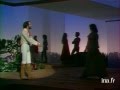 Michel Fugain et le Big Bazar "Dis-moi pourquoi" (live officiel) - Archive INA