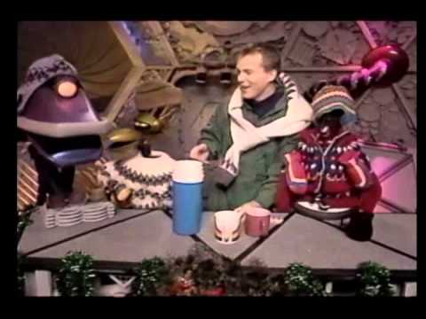 MST3K   S05E21   Santa Claus Opening  Segment