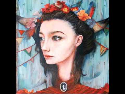 Oh Patience - Shona Foster