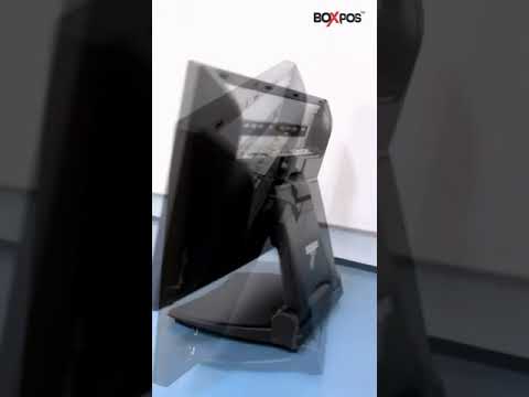 Boxpos Eco Pos System