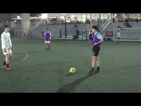 GUARROS FC VS  DEPORTIVO EMPATE - #Clausura2021 Fecha 1