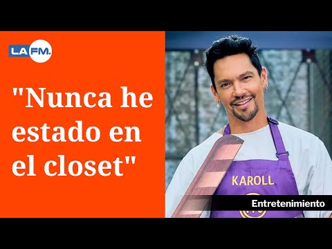 Karoll Márquez habla de su orientación sexual