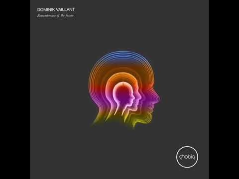 Dominik Vaillant - Remembrance Of The Future (Phobiq)