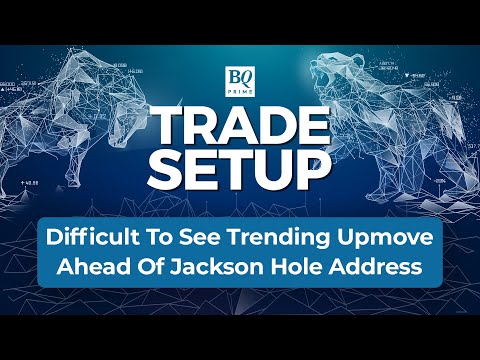 Media Stocks Starting To Show A Trend | Trade Setup: August 24 | BQ Prime