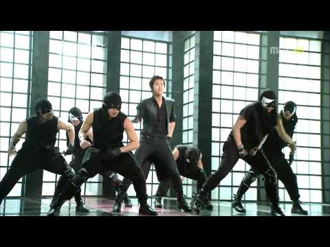 110305 쇼! 음악중심 맥시멈