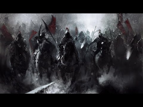 [Dubstep]KRAM - Our Battle VIP