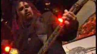 Korn - Starting Over Live 07