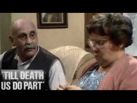 Babies And Football - Till Death Us Do Part