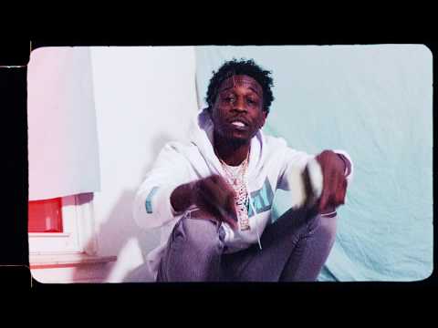 AllStar JR - Snowfall [produced by DamJonBoi] (Official Music Video)