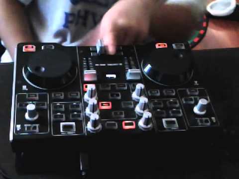 Xmas Dubstep Mix 2012