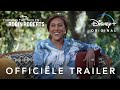 Turning the Tables with Robin Roberts | Officiële Trailer | Disney+